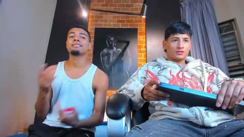 Jack and Joes online show from 11-08-25, 03:18