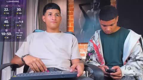 Jack and Joes online show from 02-22-26, 04:57