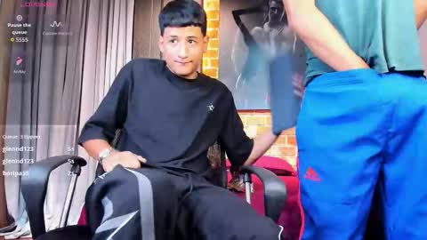 Jack and Joes online show from 02-27-26, 05:07