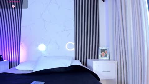 Snapshot of jackandrosse_ chatting on 10-13-25, 01:11 Jack Rosse online show from 10-13-25, 01:11