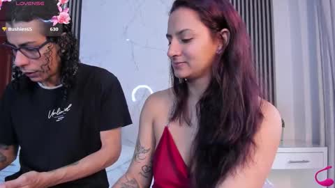 Snapshot of jackandrosse_ chatting on 11-26-25, 12:39 Jack Rosse online show from 11-26-25, 12:39