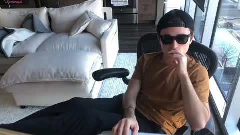 Collegebator online show from 03-29-26, 09:15