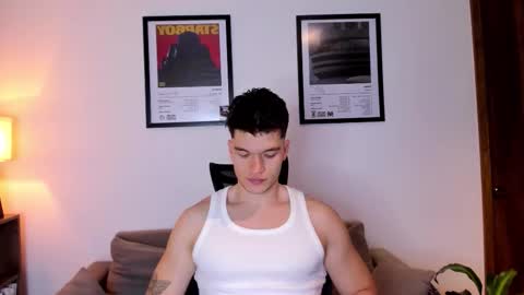 Jack J online show from 09-17-25, 09:11