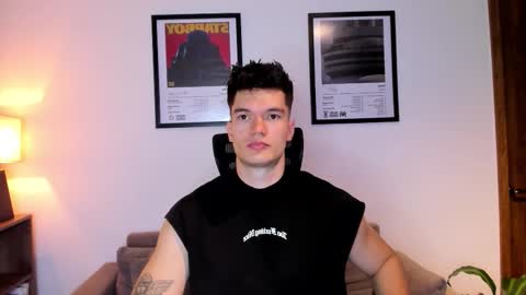 Jack J online show from 09-19-25, 10:05