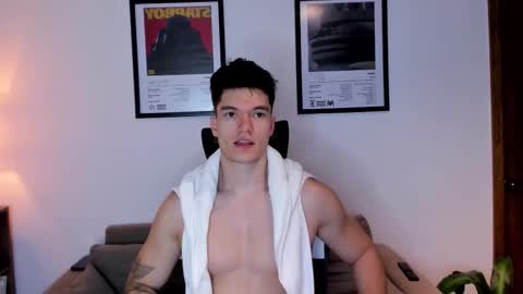 Jack J online show from 09-25-25, 11:14