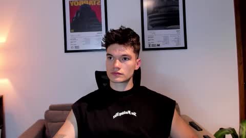 Jack J online show from 09-26-25, 11:58