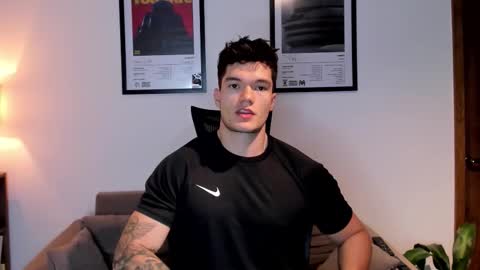 Jack J online show from 10-03-25, 10:23