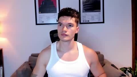 Jack J online show from 10-23-25, 10:36