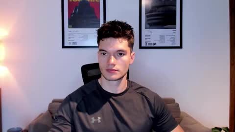 Jack J online show from 10-24-25, 10:33