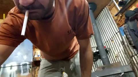 Dess online show from 01-26-25, 08:46