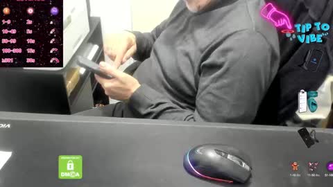 J-Mitchel online show from 12-06-24, 05:11