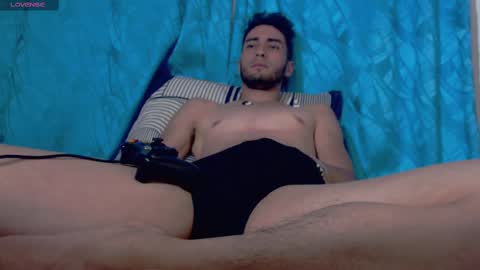 jack xixen online show from 02-16-25, 04:20