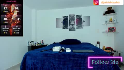 jackdeliciusdick online show from 09-10-25, 08:14