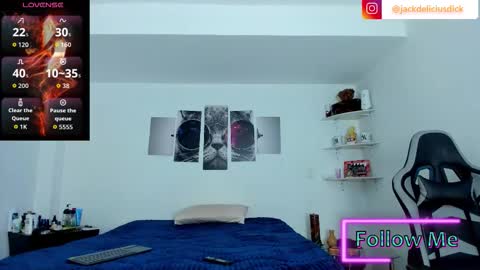 jackdeliciusdick online show from 09-15-25, 10:37