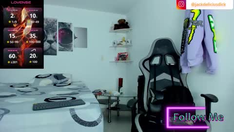 jackdeliciusdick online show from 11-18-25, 07:57