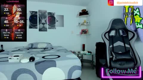 jackdeliciusdick online show from 11-21-25, 10:03