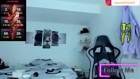 jackdeliciusdick online show from 12-02-25, 09:03