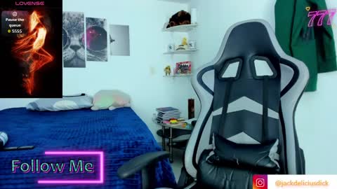 jackdeliciusdick online show from 04-01-26, 08:59