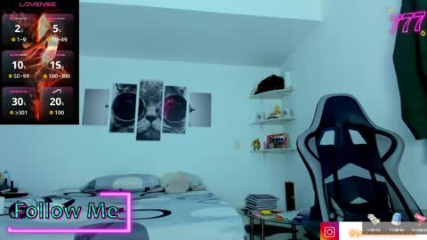 jackdeliciusdick online show from 04-07-26, 09:10