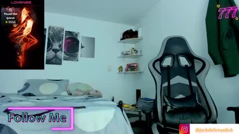 jackdeliciusdick online show from 04-25-26, 09:01