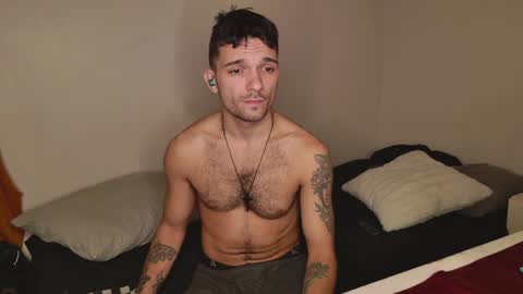 Jack  online show from 01-09-25, 04:08