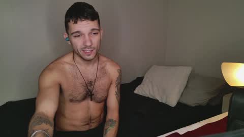 Jack  online show from 01-09-25, 11:45
