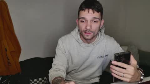 Jack  online show from 01-13-25, 04:39