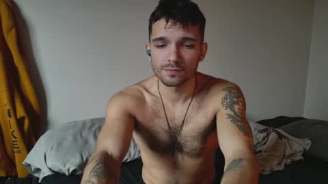 Jack  online show from 01-13-25, 03:04