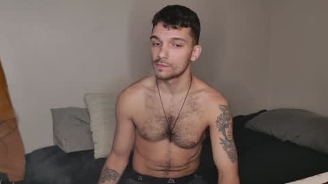 Jack  online show from 01-14-25, 04:04