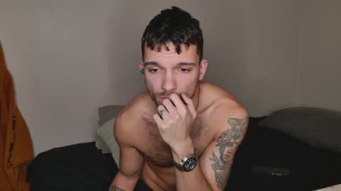 Jack  online show from 01-15-25, 07:05