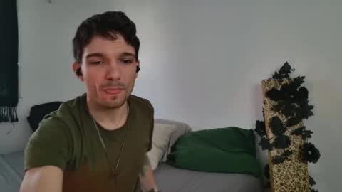 Jack  online show from 11-18-25, 04:22