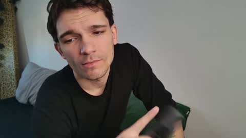 Jack  online show from 02-01-26, 05:44