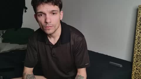 Jack  online show from 03-10-26, 03:55