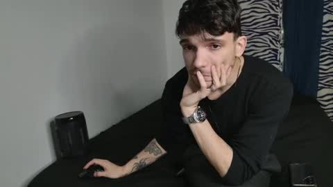 Snapshot of jackdesfeux chatting on 05-16-26, 03:14 Jack online show from 05-16-26, 03:14