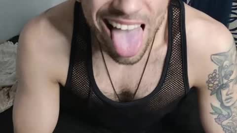 Snapshot of jackdesfeux chatting on 05-19-26, 12:38 Jack online show from 05-19-26, 12:38
