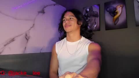 jacke__lee online show from 02-09-25, 12:39