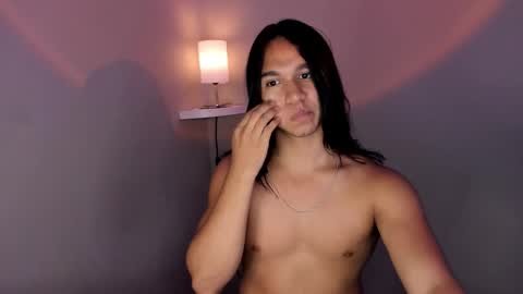 jacke__lee online show from 10-23-25, 06:02