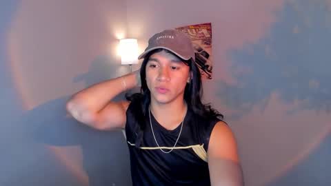 jacke__lee online show from 01-15-26, 07:02