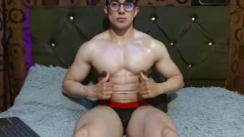 Jacke online show from 02-19-25, 01:29