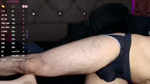 Jacke online show from 10-15-25, 02:11