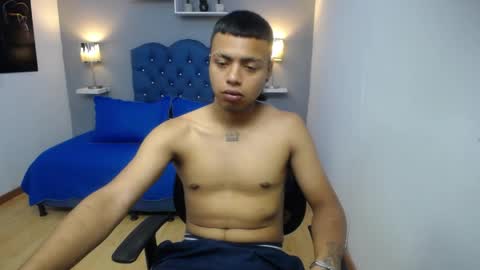 JACKE STONNE online show from 04-21-26, 02:12