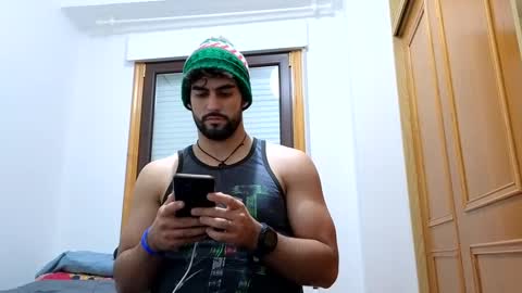 Jack online show from 12-06-24, 01:29