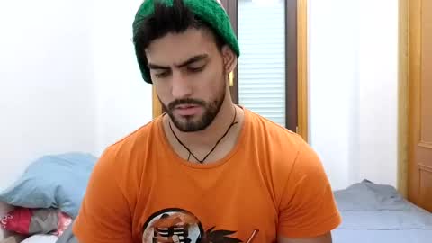 Jack online show from 12-26-24, 01:21