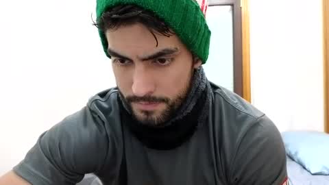 Jack online show from 01-02-25, 07:55