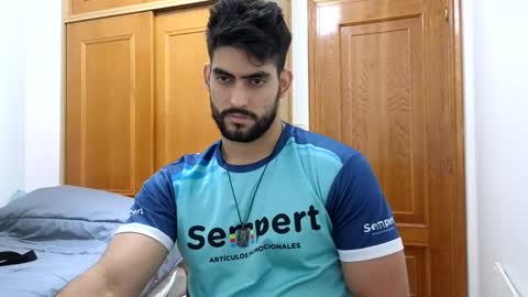 Jack online show from 01-08-25, 05:05