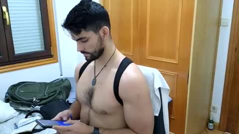 Jack online show from 01-29-25, 02:21