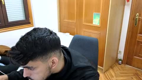 Jack online show from 02-20-25, 10:27