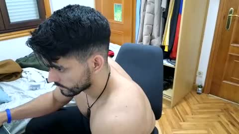 Jack online show from 02-22-25, 05:13