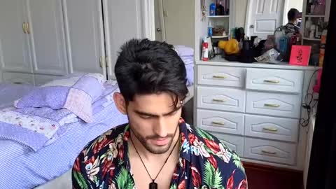 Jack online show from 03-10-25, 09:07