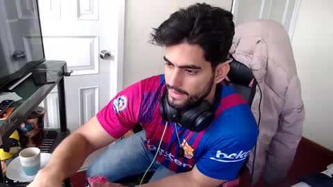 Jack online show from 09-20-25, 06:09